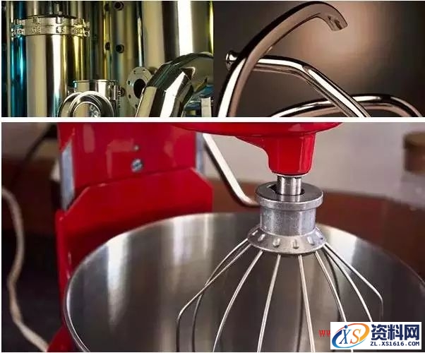 各种表面处理方法之电解抛光图文教程,各种表面处理方法之电解抛光,抛光,第5张