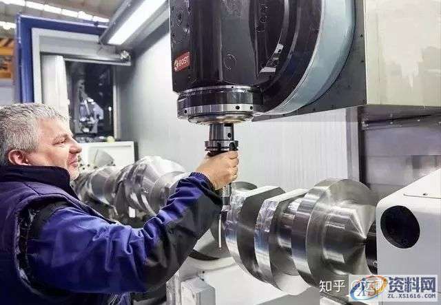 数控加工的十个重要知识点，新手牢记后也是数控高手,加工,工件,坐标系,第2张