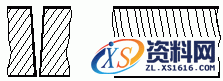 激光切割时都有哪些常见的加工缺陷及解决方法,激光切割常见加工缺陷及解决方法,缺陷,加工,第9张