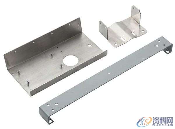 UG模具设计：钣金加工工艺流程及注意事项,工件,mso,第1张