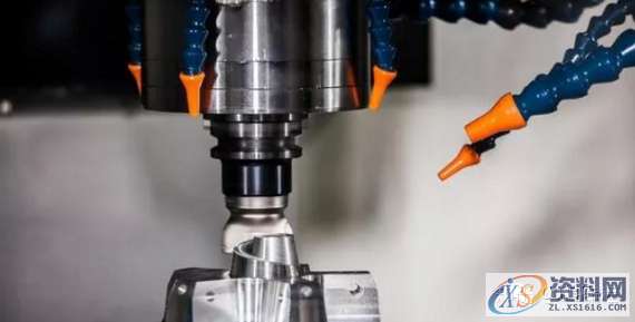 CNC数控加工：数控加工七种对刀方式详解！,工件,坐标系,mso,第1张