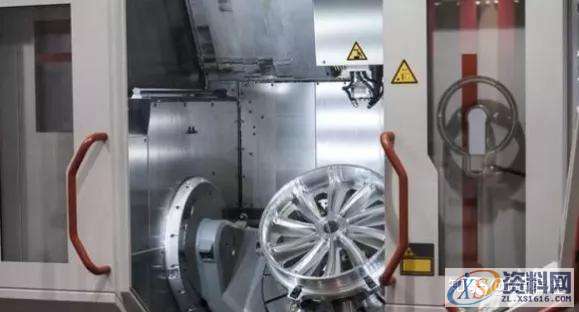 CNC数控加工：数控加工七种对刀方式详解！,工件,坐标系,mso,第3张