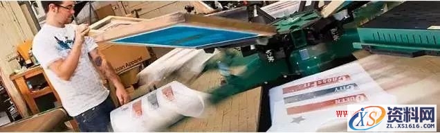 各种表面处理方法之丝网印刷(图文教程),各种表面处理方法之丝网印刷,图文,第2张