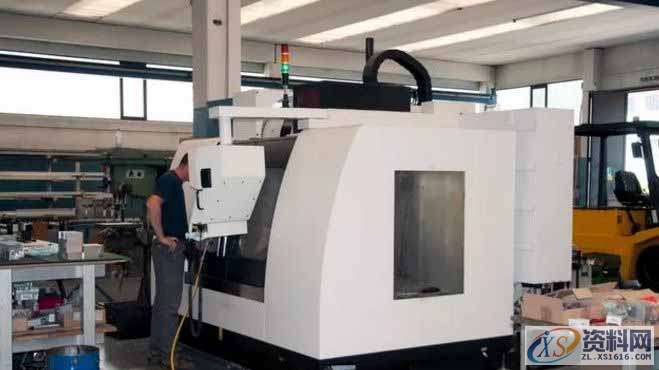 数控编程的重点步骤步骤,加工,零件,程序,工艺,第2张