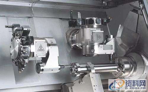 CNC加工中心：切削加工中产生的热量,对刀具寿命有多大影响?,第10张