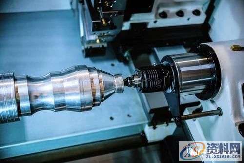CNC加工中心：切削加工中产生的热量,对刀具寿命有多大影响?,第3张