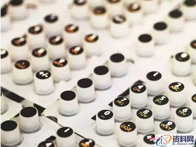 各种表面处理方法之移印工艺(图文教程),各种表面处理方法之移印工艺,工艺,第7张