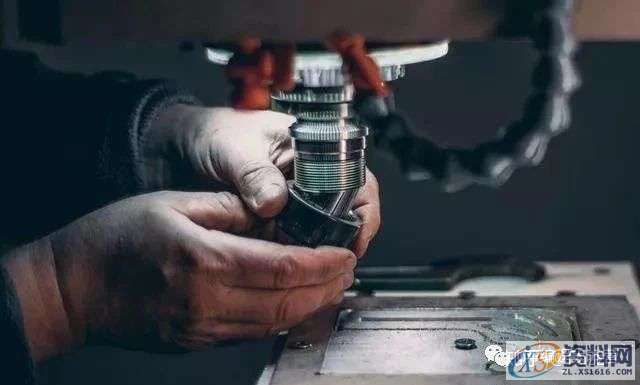 UG编程、CNC加工中心程序代码大全，数控加工必备！,mso,坐标系,第6张