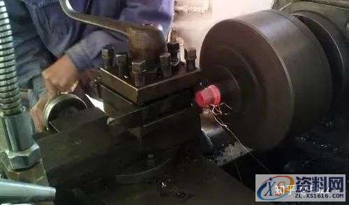 CNC数控车床:数控车工必学技巧！,mso,零件,加工,第1张