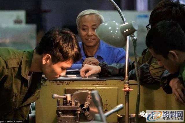 CNC数控车床:数控车工必学技巧！,mso,零件,加工,第4张