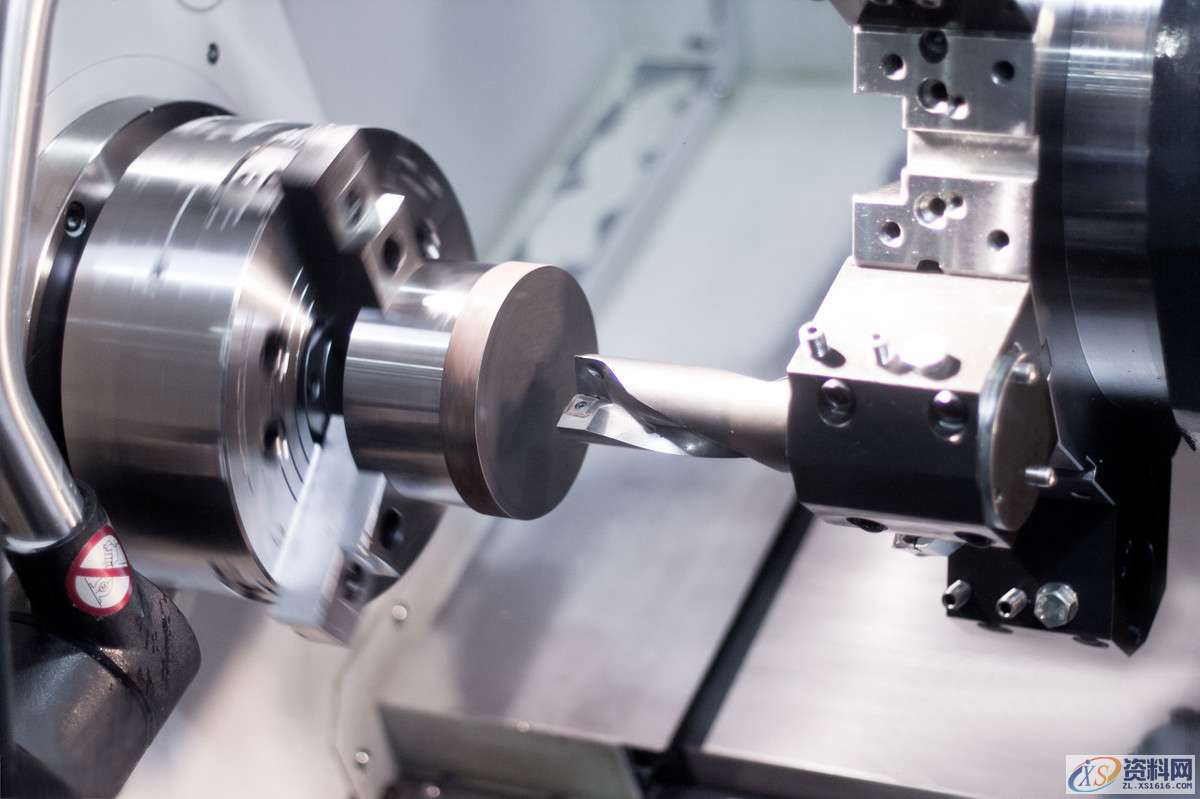 6步教你成为数控机床编程高手，你是否也想成为一个数控高手呢？ ...,零件,加工,工艺,第1张