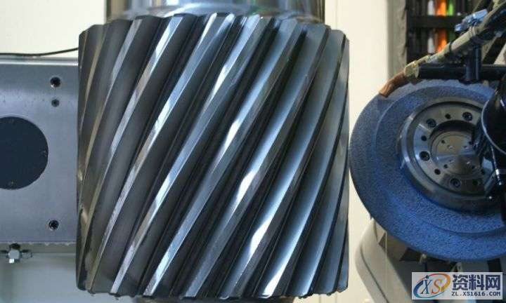 齿轮加工：图解6种齿轮机械加工方式,mso,font,第2张