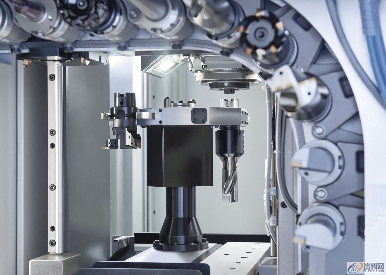 CNC数控加工手工编程常用技巧收藏！,程序,圆弧,第1张