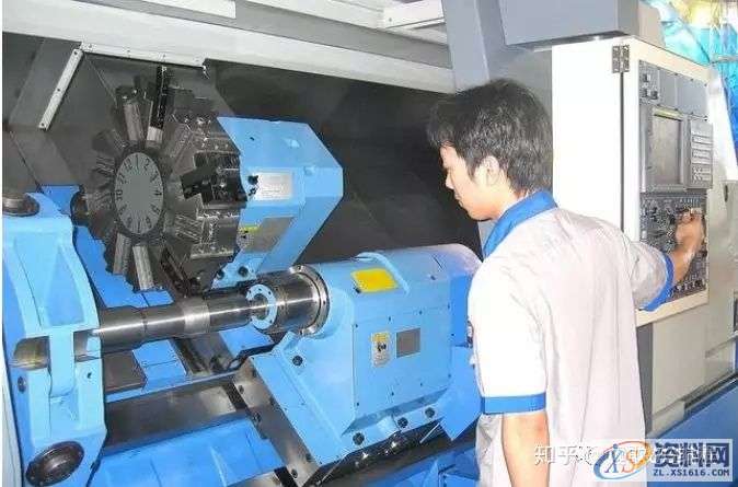 数控老师傅用最聪明的方法教徒弟，一个“字”就能记住指令作用 ...,功能,程序,mso,第3张