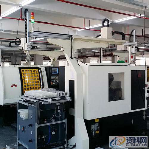 高精密数控车床的六大生产模式高精密数控车床的六大生产模式,系统,制造,设计培训,第1张