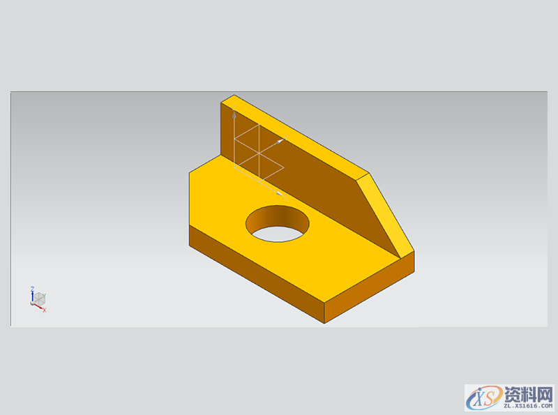 UG编程好学吗UG编程的步骤,基准,加工,设计培训,第1张