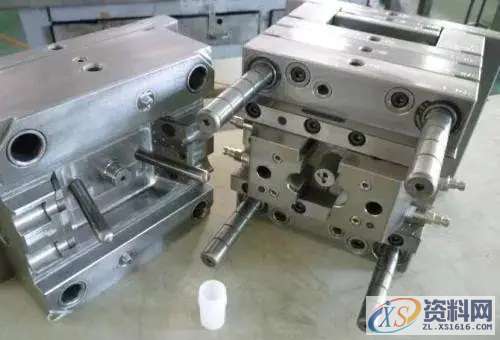 塑胶模具设计中的几个小问题，一看就懂！,塑料模具,设计,公差,塑料,第1张