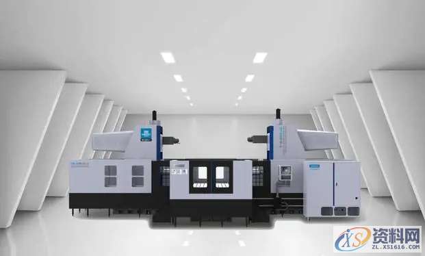 提高智能数控机床生产效率的经验分享提高智能数控机床生产效率的经验分享,第2张