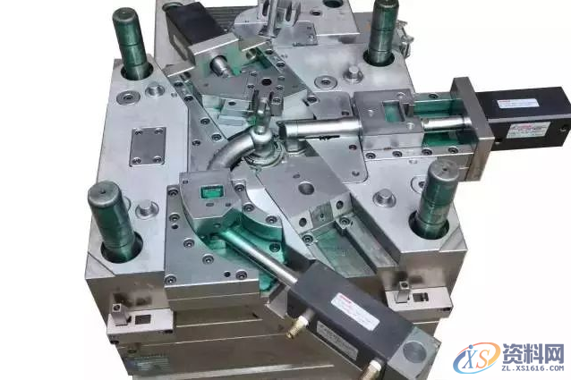 五金冲压模具间隙分析及模具结构设计,冲头,间隙,模具,刃口,第2张