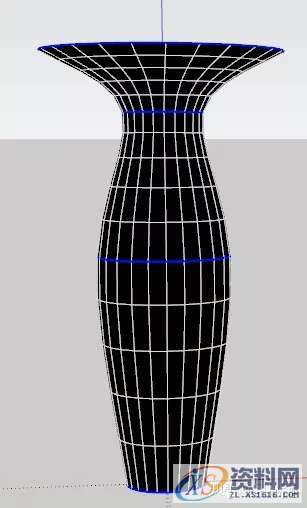 如何一招完成曲面异形建模？,曲面,建模,完成,第11张