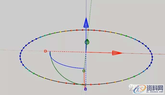 如何一招完成曲面异形建模？,曲面,建模,完成,第3张