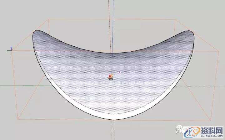如何一招完成曲面异形建模？,曲面,建模,完成,第5张
