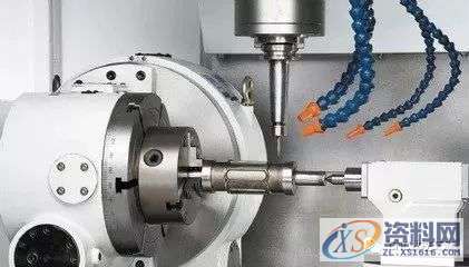 UG编程CNC数控编程技巧的十六条秘籍,数控,第1张