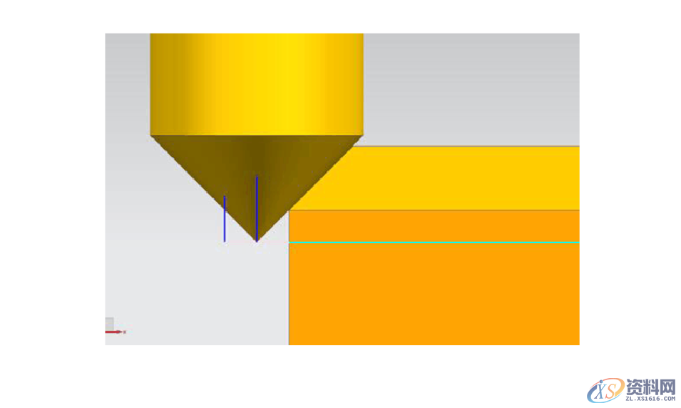 UG编程中如何实现精确倒角,设计培训,培训,横沥镇,培训学校,第5张