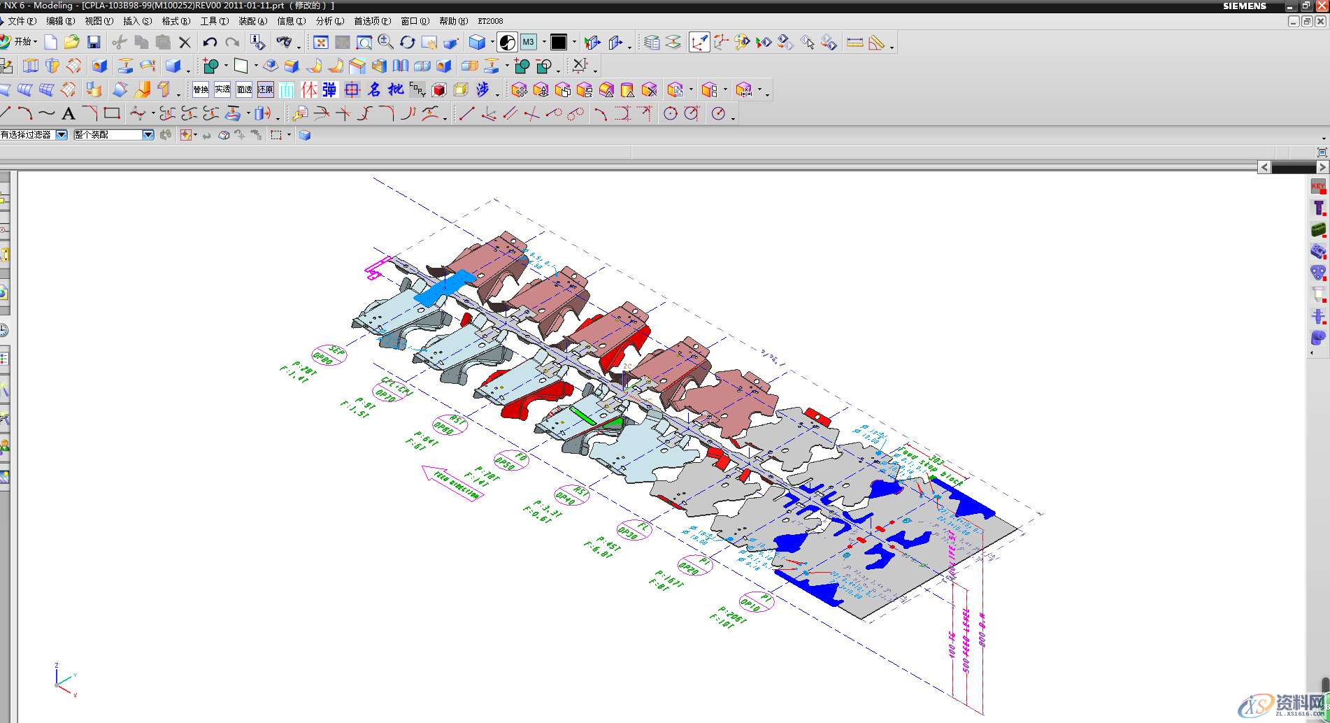 对不良的五金冲压件产品如何处理,冲压件,设计培训,产品,第1张