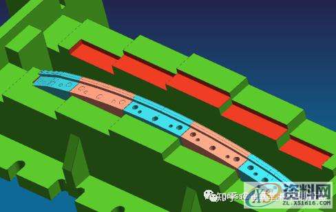 冲压模具设计：切边冲孔模设计步骤解析！,冲孔,模具设计,冲压,步骤,第22张