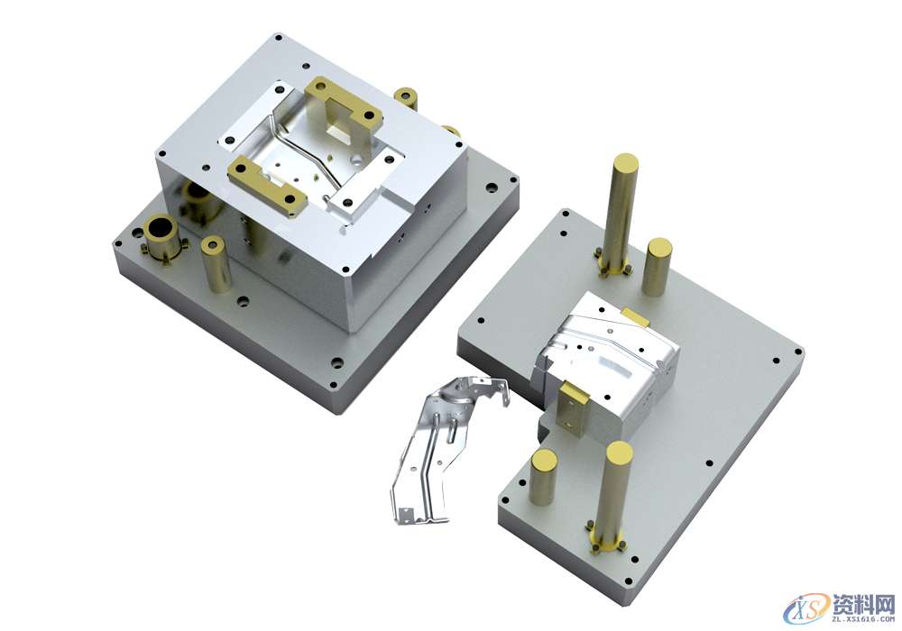 模具配件的分类有哪些？,模具,第1张