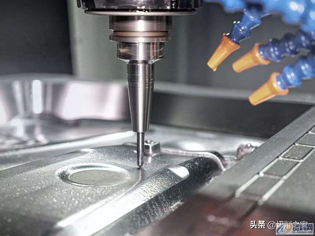 新手都在抢着看！CNC加工中心操机全过程01 开机准备02 装夹工件03 工件碰数04 准备好所有刀具05 加工参数的设定06 开机加工07 自检内容、范围,新手都在抢着看！CNC加工中心操机全过程,工件,加工,第3张