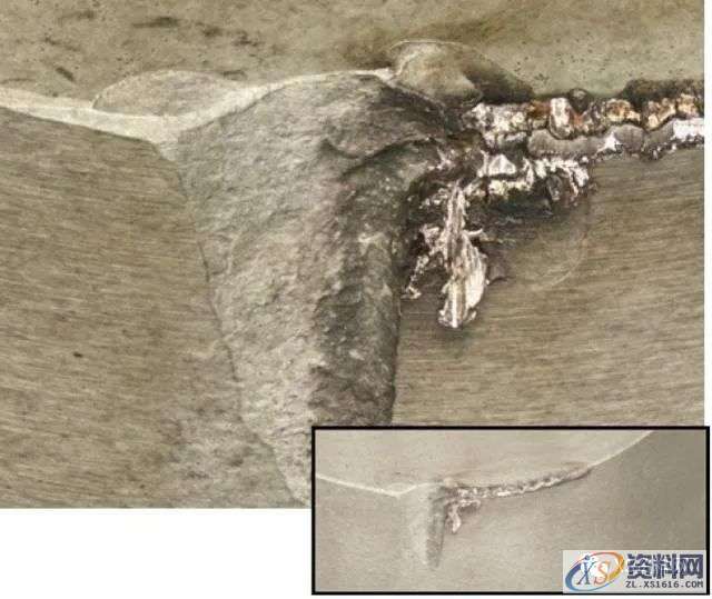 CNC数控加工中常见的9种刀具磨损，应该如何应对？,裂纹,第9张