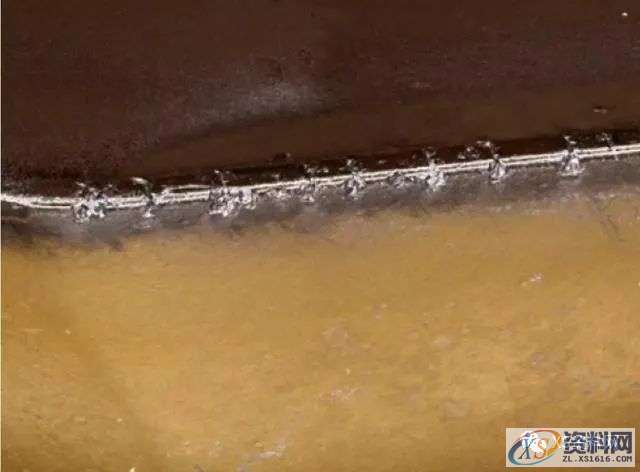 CNC数控加工中常见的9种刀具磨损，应该如何应对？,裂纹,第7张