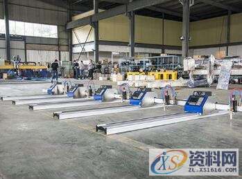 数控切割机外部故障的原因与分析,数控,外部,第1张