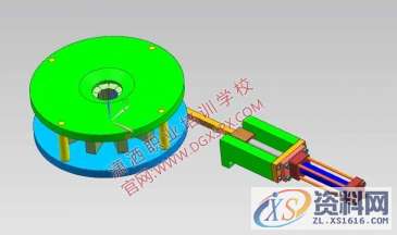 注塑模具冷却水泄漏故障及排除方法,第1张