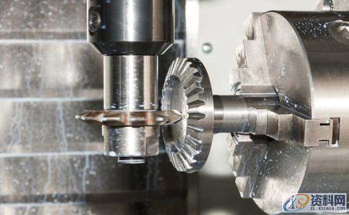 数控常用到的几大加工软件，它们都有什么区别？,数控,加工,第1张