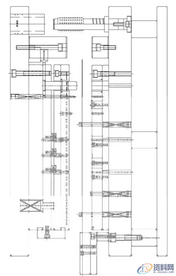 冲压模具设计流程步骤资料大全,模具设计,冲压,步骤,流程,第12张