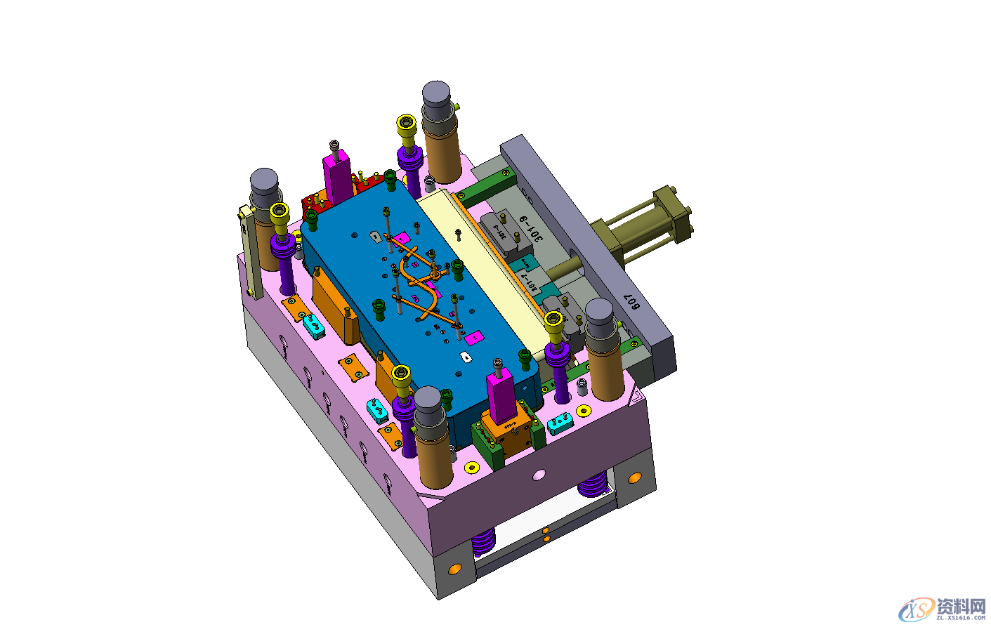 吹塑件碰到这些成型缺陷时，该如何解决？,塑件,成型,缺陷,第1张