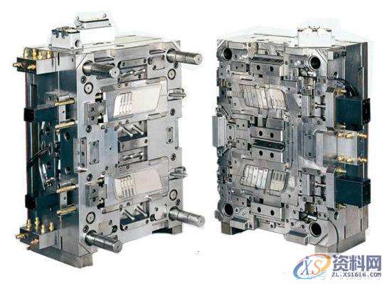 塑胶模具有哪些？如何搞定塑胶成形？塑胶成形循环过程：成形不良解析：,浇口,模具,温度,流道,第1张