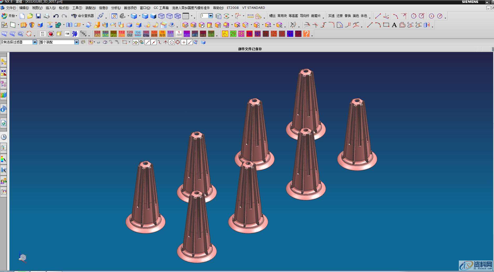塑胶模具设计的十大步骤！建议收藏,模具设计,塑胶,步骤,第3张