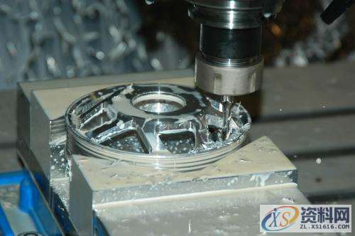 CNC加工安全规则与基本操作要点,工件,加工,设计培训,第1张