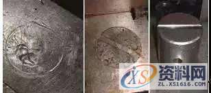 分享冲压模具闭合高度的设定,设定,第1张