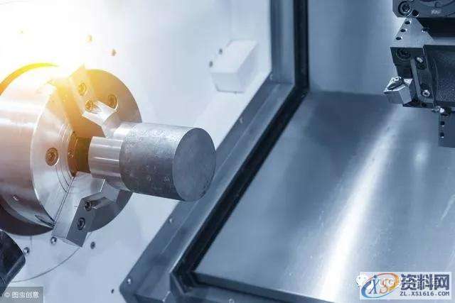 数控车床加工时的复合循环指令G70、G71、G72、G73怎么用？,第7张