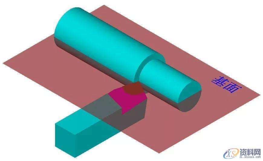 车床老师傅的秘密技巧：车刀角度最佳是多少？记得收藏哦,角度,第4张