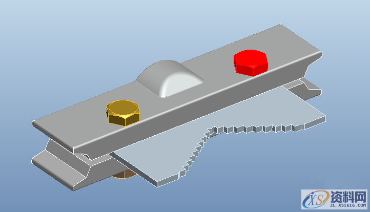 产品设计：Proe/Creo元件替换的方法,第18张