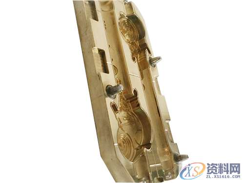 分享模具精雕问题的解决方案二,精雕,模具,问题,第3张