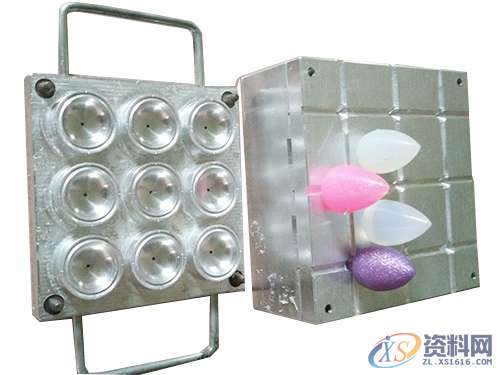 分享模具精雕问题的解决方案二,精雕,模具,问题,第6张