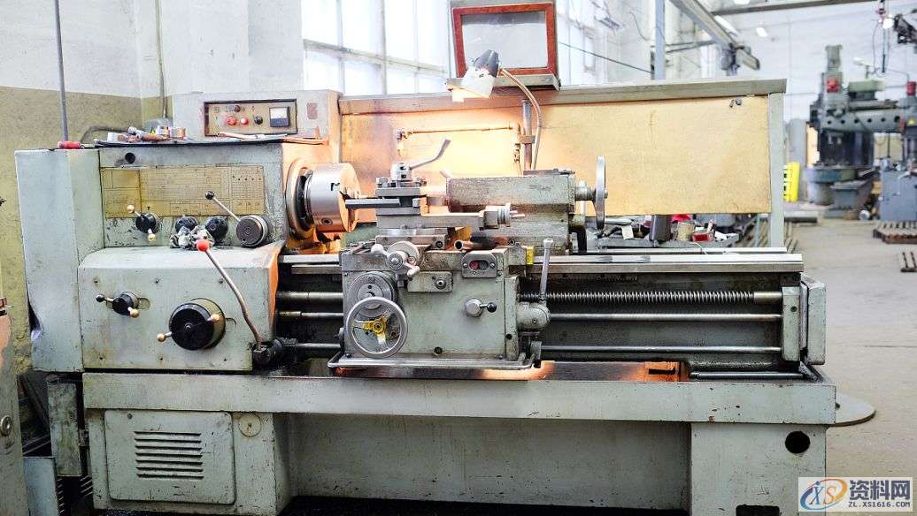 讲解加工中心和数控机床故障的原因,开关,第2张