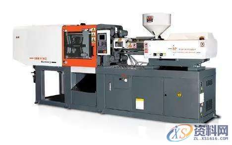 分享注塑机上常见的数据,注塑,数据,第2张